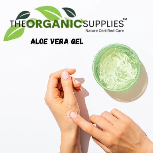 Aleo Vera and Skin: Reveal Your Natural Glow!