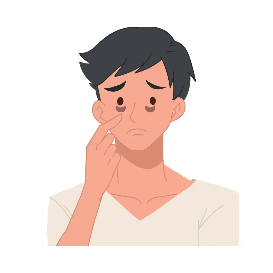 How to get rid of eye bags forever: Tried-and-Tested Methods